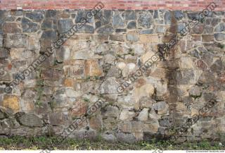 Photo Textures of Wall Stones